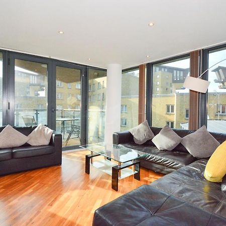 Apartment Wharf - Canary South Londyn Zewnętrze zdjęcie