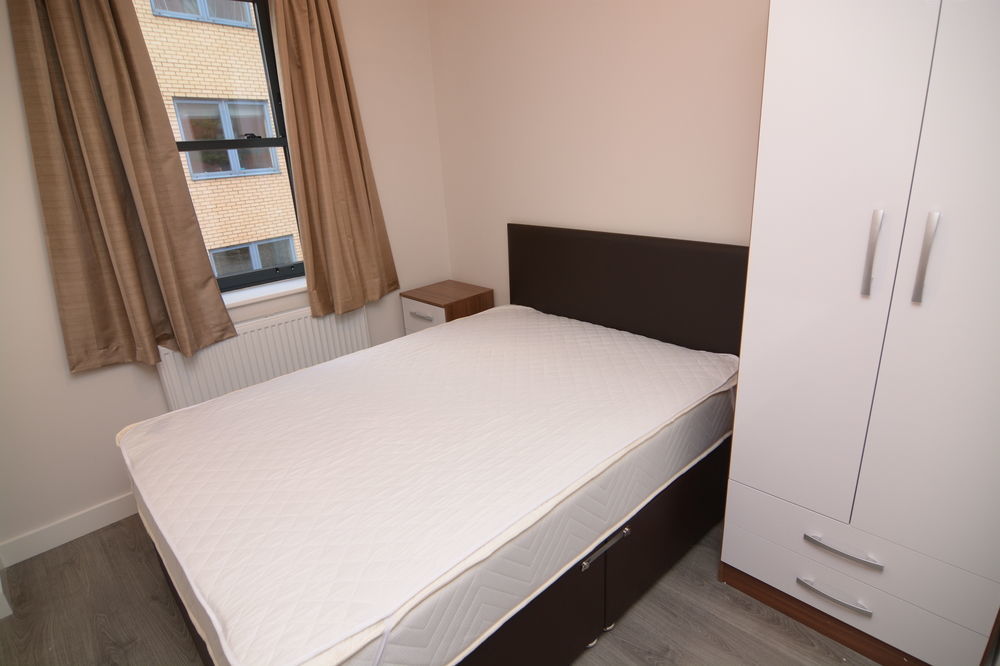 Apartment Wharf - Canary South Londyn Zewnętrze zdjęcie