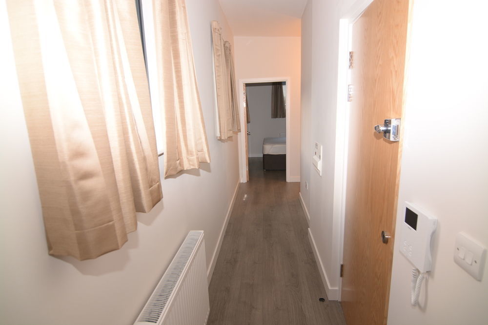 Apartment Wharf - Canary South Londyn Zewnętrze zdjęcie