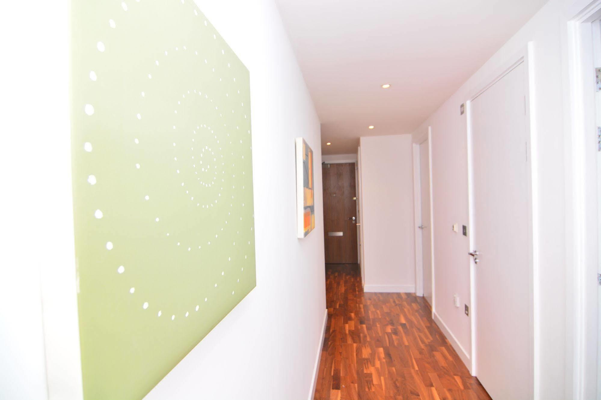 Apartment Wharf - Canary South Londyn Zewnętrze zdjęcie