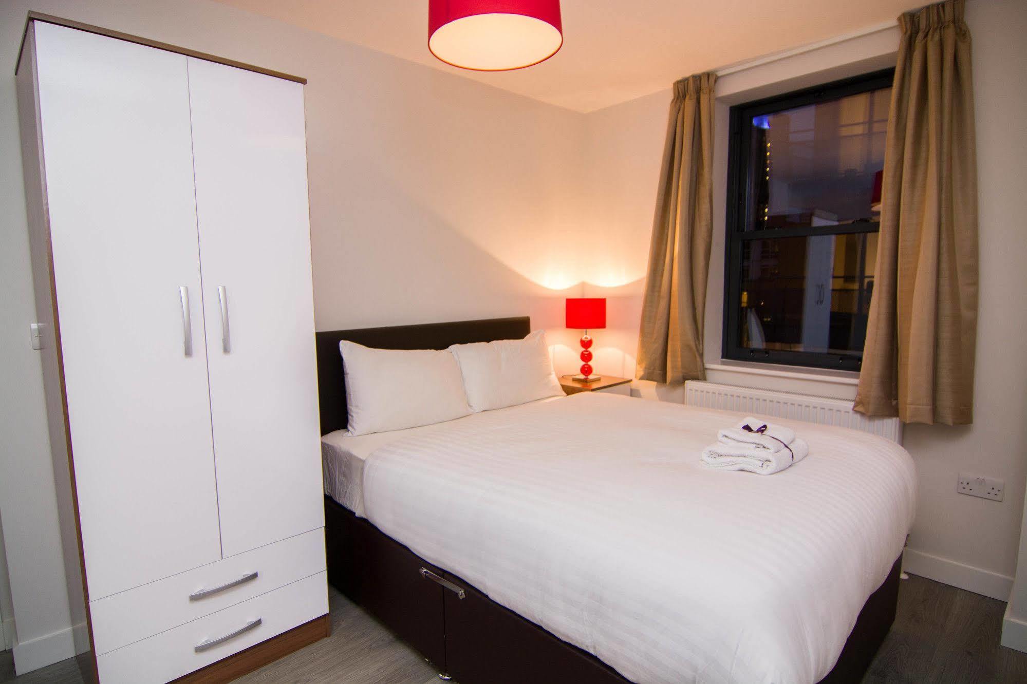 Apartment Wharf - Canary South Londyn Zewnętrze zdjęcie