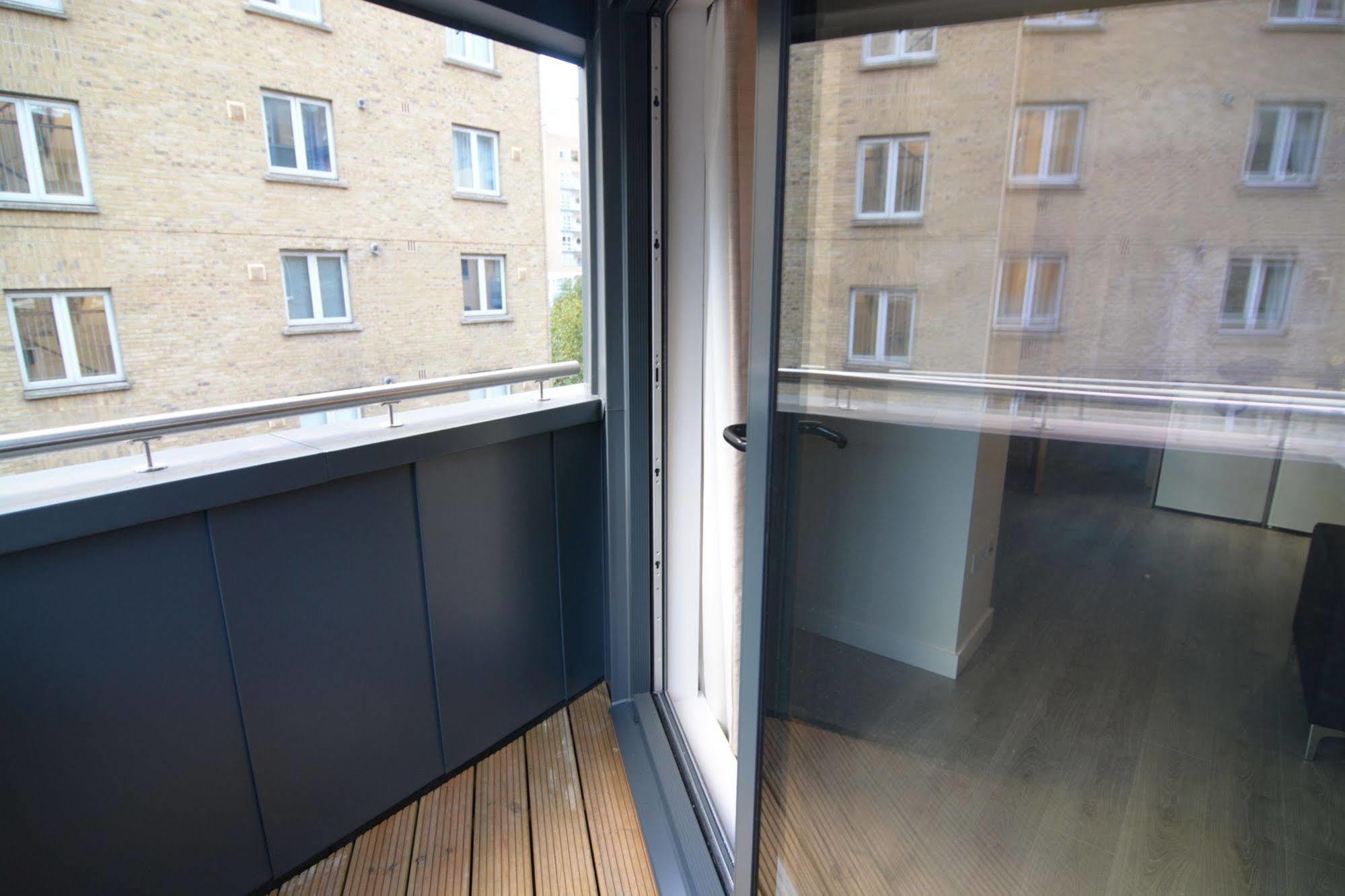 Apartment Wharf - Canary South Londyn Zewnętrze zdjęcie